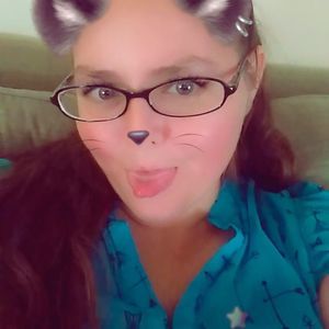 Meet your Posher, Mandy